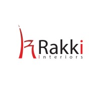 Rakki Interiors logo - Similar company to Galaxy Studio Interior Pte Ltd
