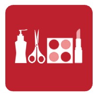 GetLook logo - Similar company to Lookplex  - Salon At Home