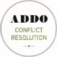 ADDO Conflict Resolution logo - Similar company to Cicac Mediació