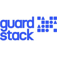 GuardStack Technologies logo - Similar company to Creative Switching Designs