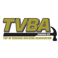 Top of Virginia Building Association logo - Similar company to Full Circle Marketing