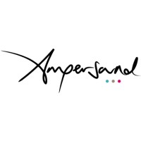 Ampersand logo - Similar company to Hunt & Co.