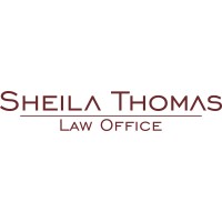 Sheila Thomas Law Office logo - Similar company to Widjojo  Cs (Oei Tat Hway)