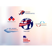 Grupo Amorim Transportes logo - Similar company to Nasp Transportes