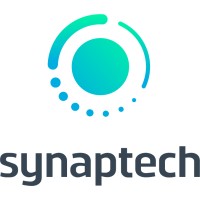 Synaptech logo - Similar company to Synaptech