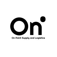On Point Supply and Logistics logo - Similar company to Futurist Group ®