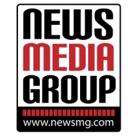 News Media Group logo - Similar company to Bharatvarsh 24