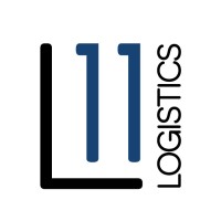 L11 LOGISTICS logo - Similar company to Lemad Logistics