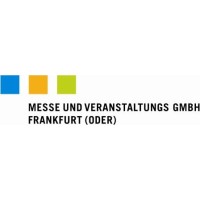 Messe und Veranstaltungs GmbH Frankfurt (Oder) logo - Similar company to Klinikum Frankfurt (Oder)