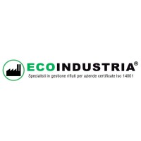 Ecoindustria Srl logo - Similar company to Vimas Srl