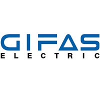 GIFAS ELECTRIC GmbH - Germany logo - Similar company to High Density Packaging User Group