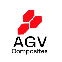 AGV Composites logo - Similar company to Airbench Ltd