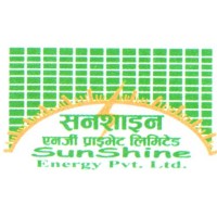 Sunshine Energy Pvt Ltd logo - Similar company to Sunshine Electricals💡