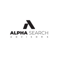 Alpha Search Advisors logo - Similar company to Quantitative Systems