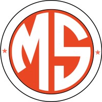 MS Corporation logo - Similar company to A. A. Constructions