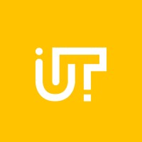 Ubitech logo - Similar company to Ades