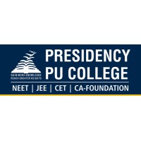Presidency PU College Mangalore logo - Similar company to Prestige Schools