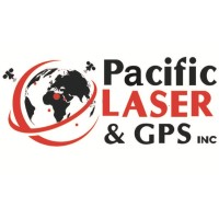 Pacific Laser & GPS logo - Similar company to Burchland Manufacturing