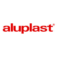 aluplast France logo - Similar company to Fenedo