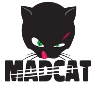 Madcat logo - Similar company to Mobiblade