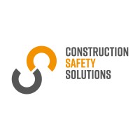 Construction Safety Solutions Ltd logo - Similar company to Hs Direct
