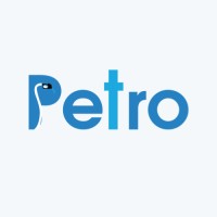 Petro logo - Similar company to Bookworm Education Services