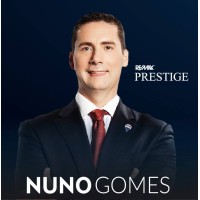Nuno Gomes Equipa Imobiliária (RE/MAX Prestige) logo - Similar company to Re/Max Prestige (Lisboa)