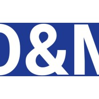 O&M logo - Similar company to G Swift