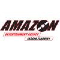 Amazon Entertainments Agency logo - Similar company to Th Production
