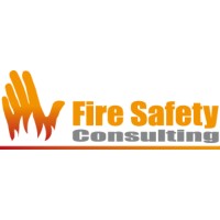 Fire Safety Consulting logo - Similar company to Plan X Fire Solutions