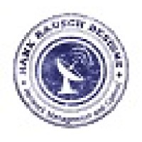 Hank Rausch Designs logo - Similar company to Amg Network Hosting, Llc