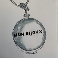 Mon Bijoux Ltd logo - Similar company to Ami Bijoux