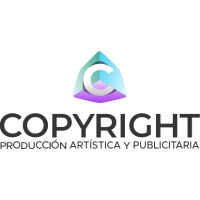 Copyright logo - Similar company to Proofy