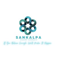 Sankalpa Talent Connect logo - Similar company to Intella Ecom It Solution Pvt Ltd