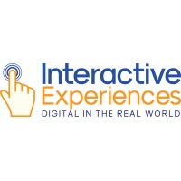 Interactive Experiences logo - Similar company to Ardacious Pty Ltd