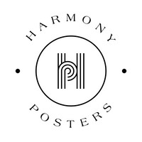 HarmonyPosters.pl logo - Similar company to Clps Tap App
