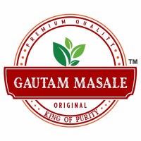 Gautam Masale Industries Pvt Ltd. logo - Similar company to Kikstart Careers Private Limited