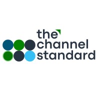 The Channel Standard logo - Similar company to Beyondreach