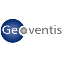Geoventis GmbH logo - Similar company to Oghatron