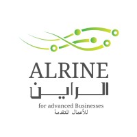 Alrine For Advanced Business Company