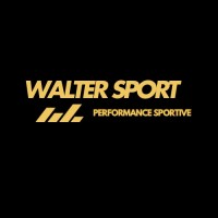 Walter Sport logo - Similar company to Les Gamins