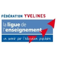 Ligue de l'enseignement des Yvelines logo - Similar company to Agoie