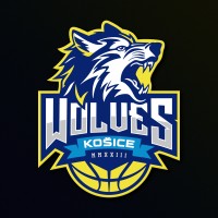 Košice Wolves logo - Similar company to O5Novy
