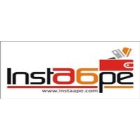 Instaape logo - Similar company to Apparatus Solutions