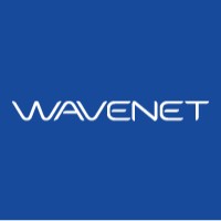 Wavenet Belgium logo - Similar company to All4It