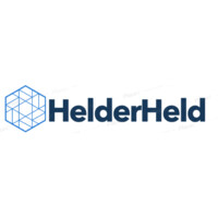 HelderHeld logo - Similar company to Nationaal Warmtefonds