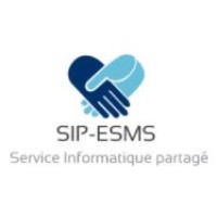 Service Informatique partagé pour ESMS (SIP-ESMS) logo - Similar company to Evercyb