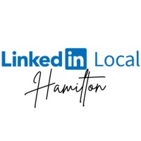 Linkedin Local Hamilton logo - Similar company to Waitomo Group