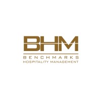 Benchmarks Hospitality Management (BHM) logo - Similar company to Madstays