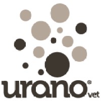 Urano Vet logo - Similar company to Avaloom